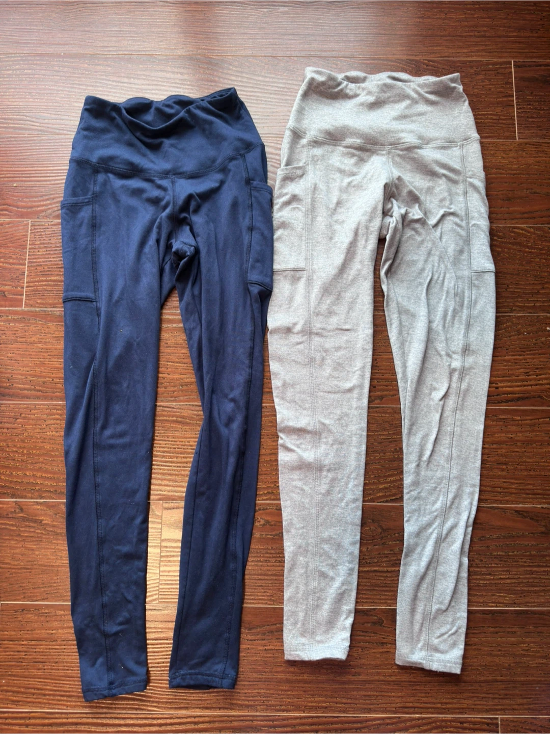 Pair of active wear( $5 each )