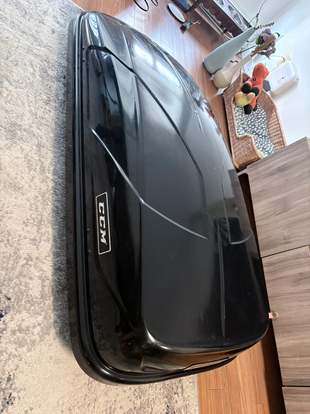 CCM Adventure Outdoors Cargo Box - photo 2