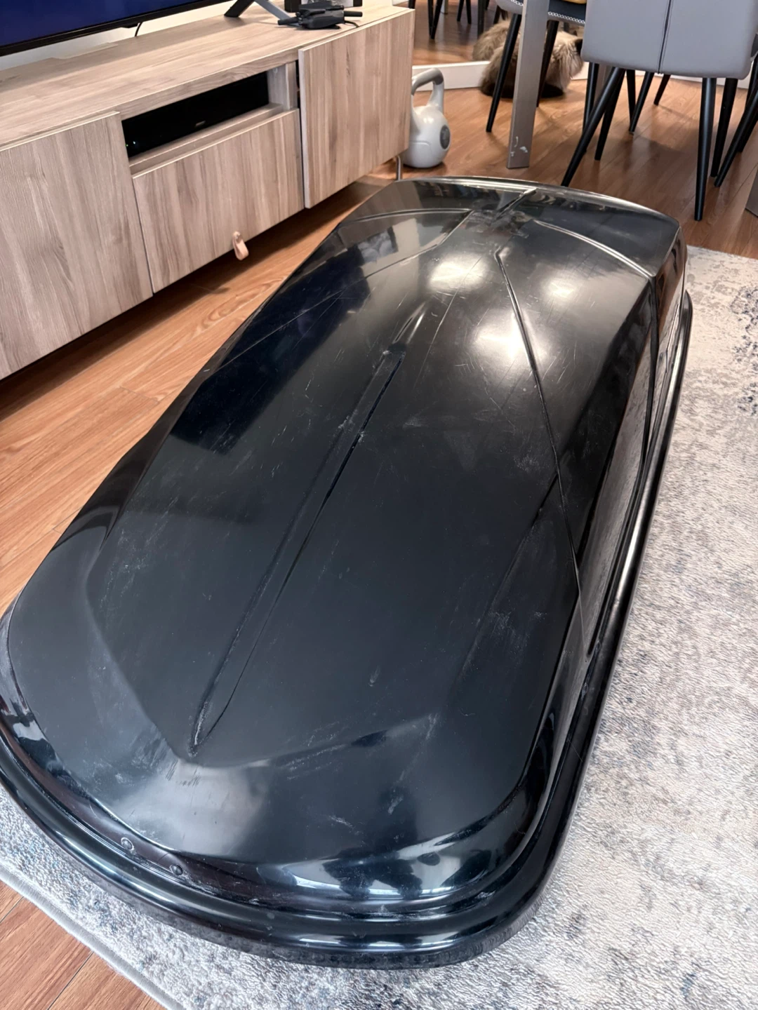 CCM Adventure Outdoors Cargo Box - photo 3
