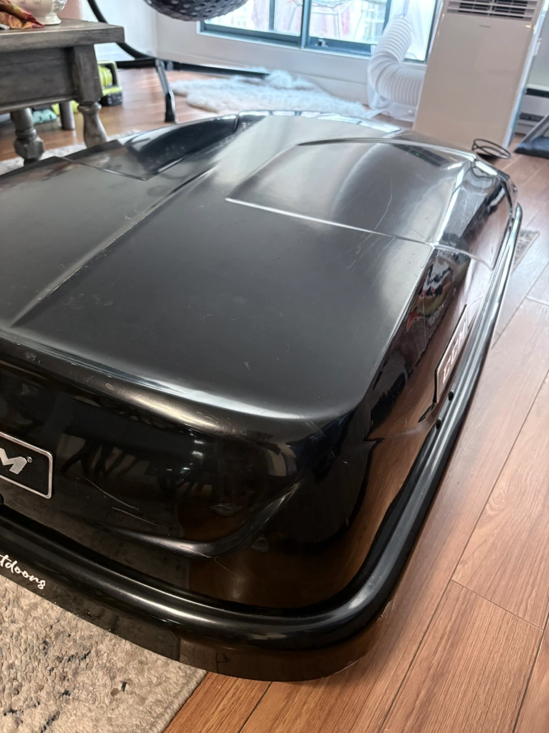 CCM Adventure Outdoors Cargo Box - photo 5