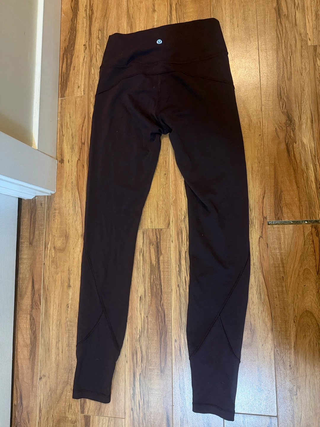Lululemon Leggings Size 6