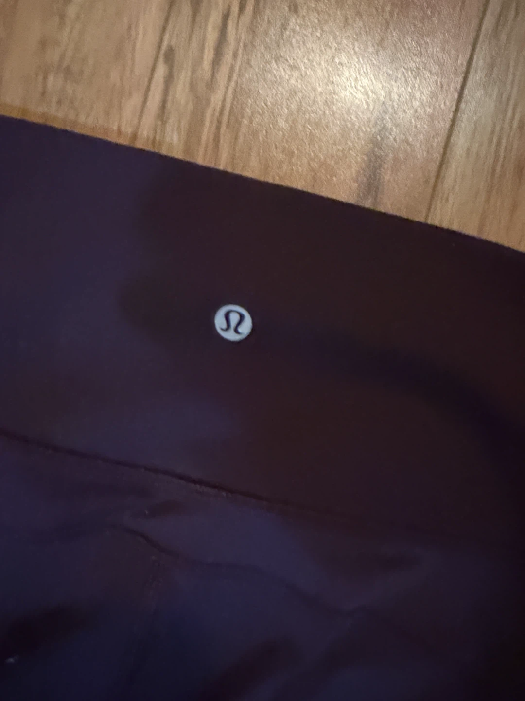 Lululemon Leggings Size 6 - photo 2