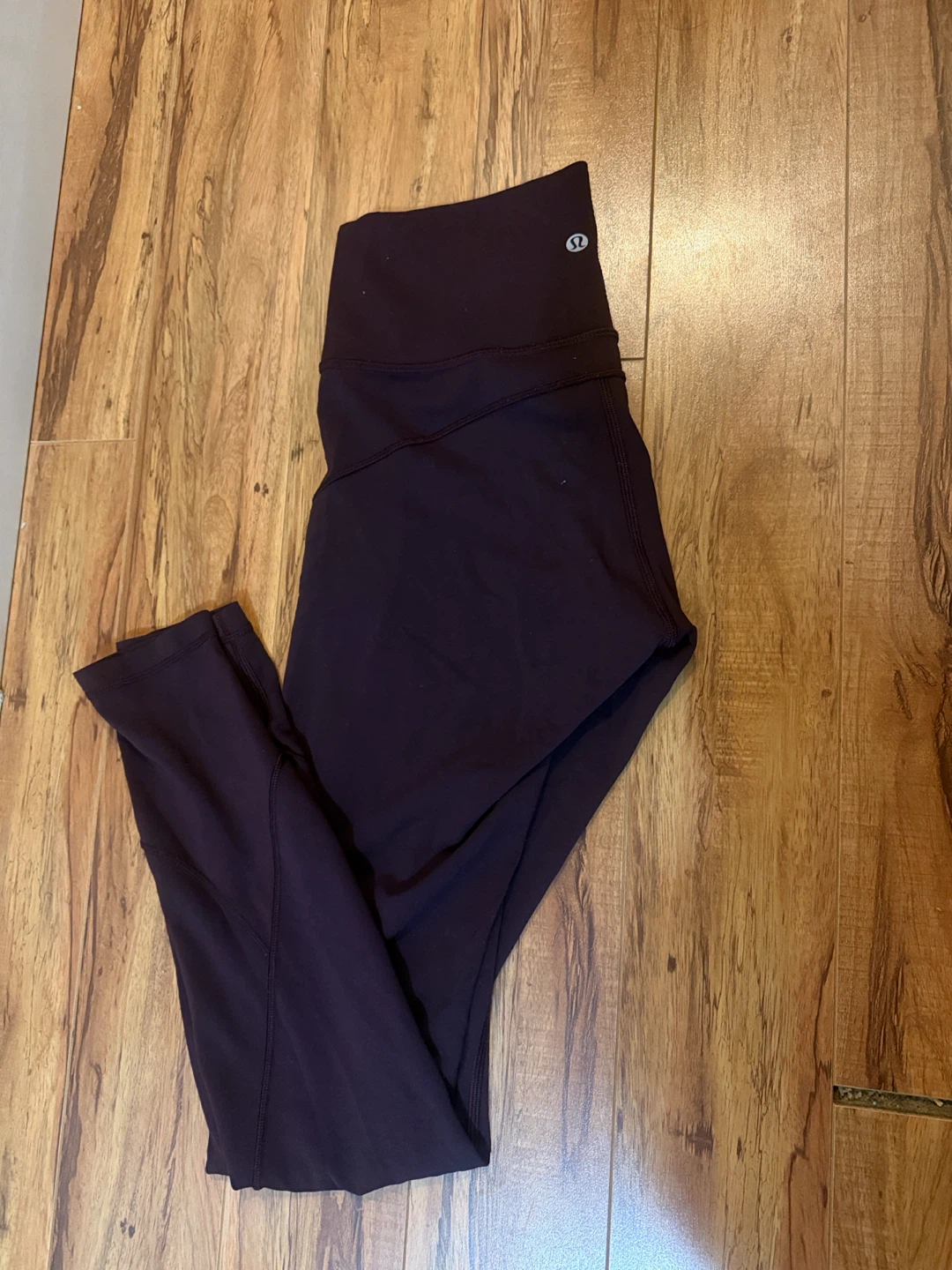Lululemon Leggings Size 6 - photo 3