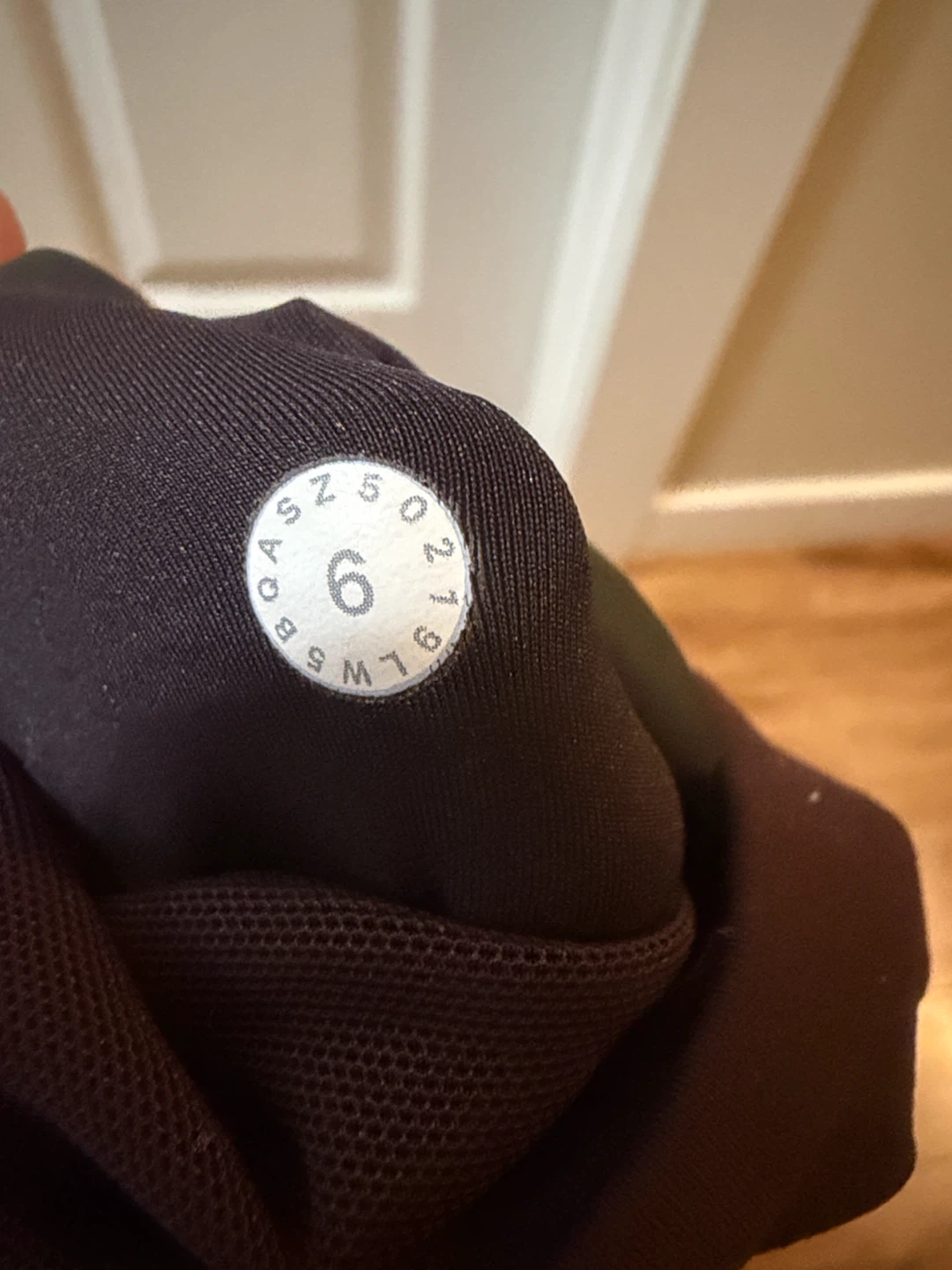 Lululemon Leggings Size 6 - photo 4