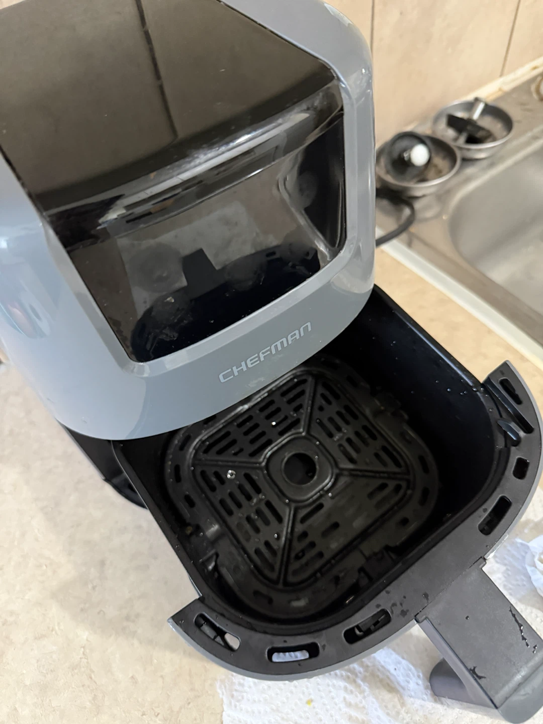 Chefman Air Fryer