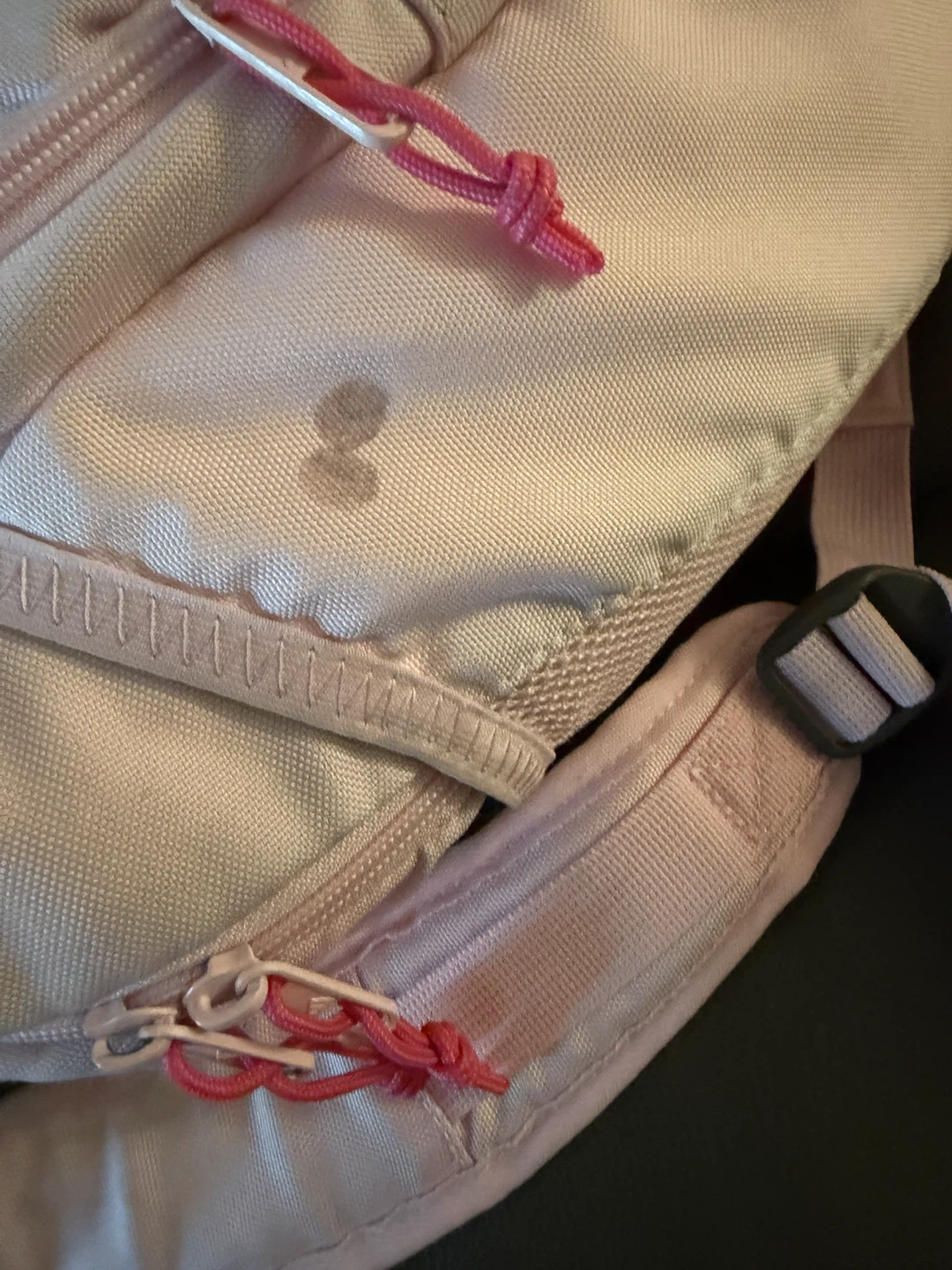 Pink Adidas Backpack - photo 3
