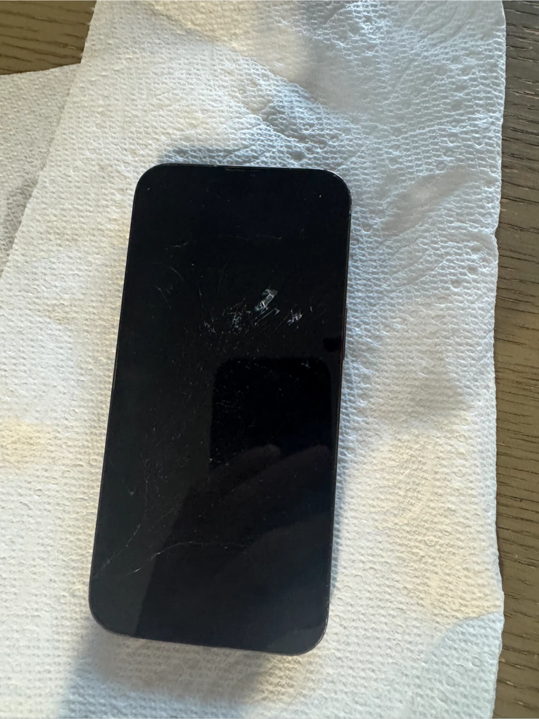 iPhone 13 Pro 256GB – 87% Battery Health – Fully Working