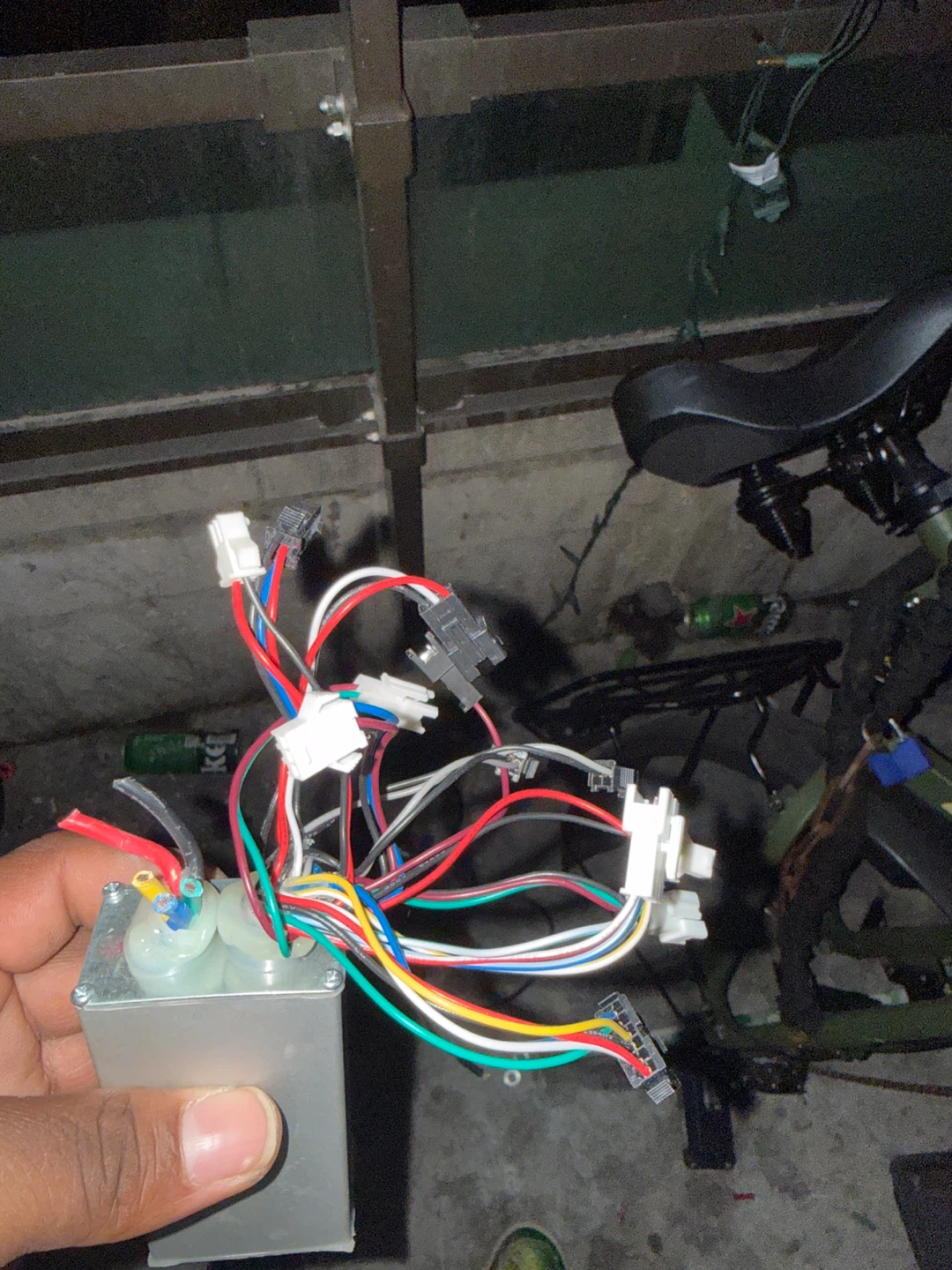 E bike & scooter repair guy - photo 2