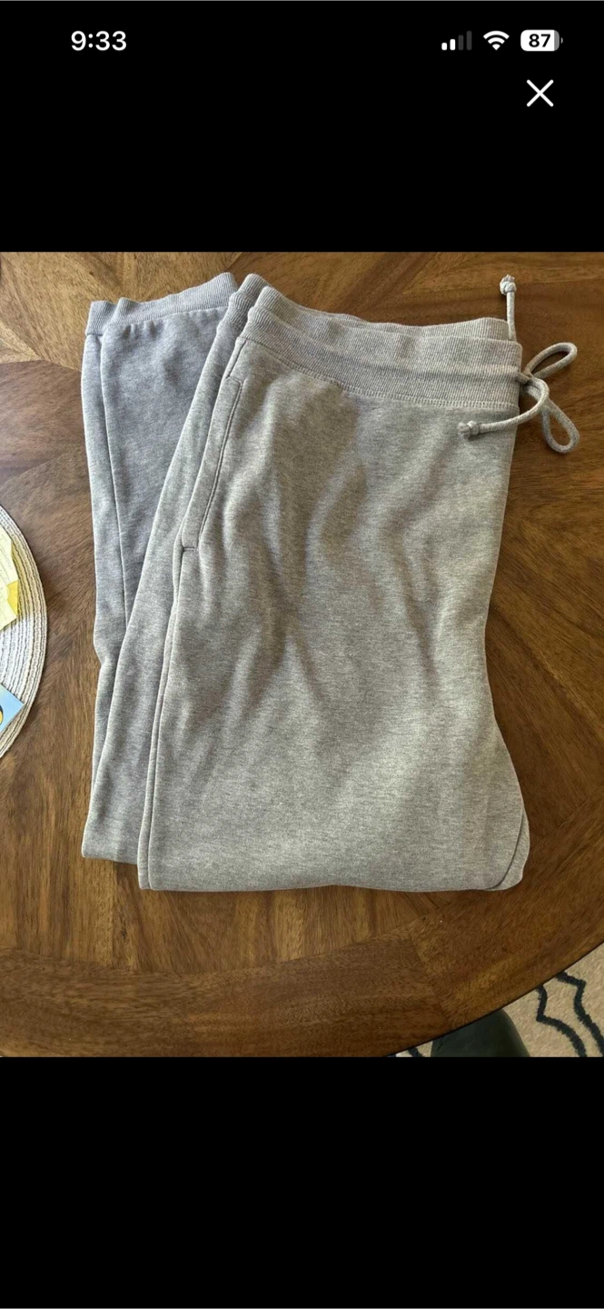 Sweatpants
