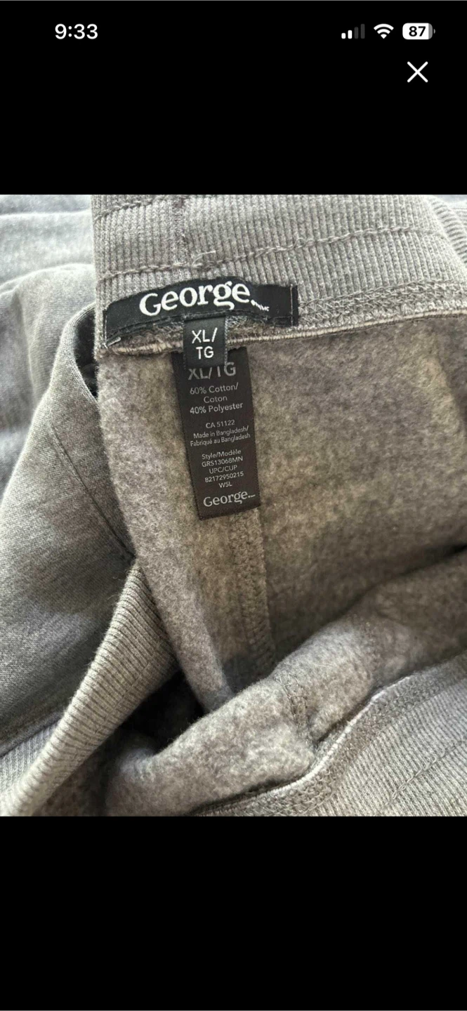 Sweatpants - photo 2