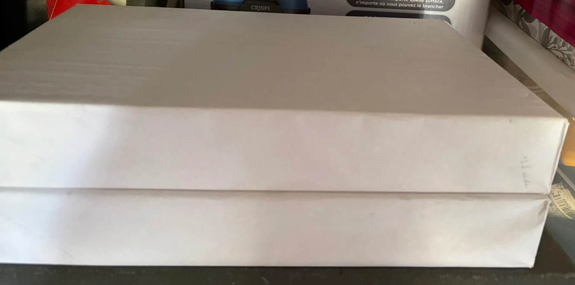 Multi-Use Paper 8.5" x 14" - photo 2