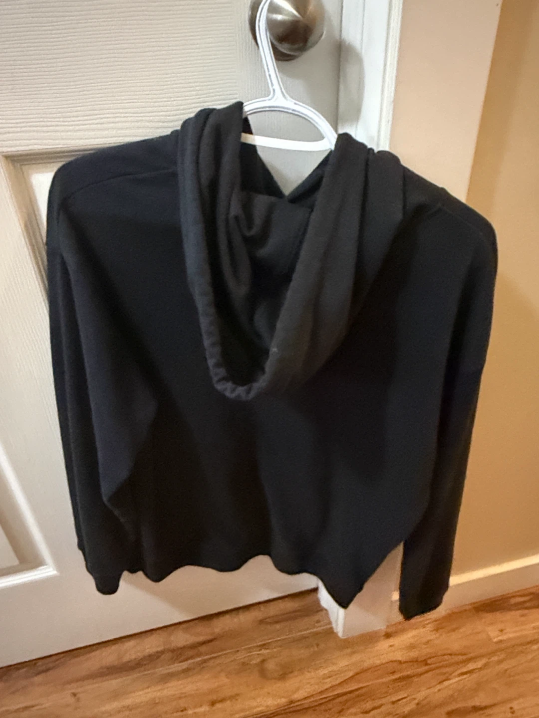 Levi's Black Hoodie - photo 3