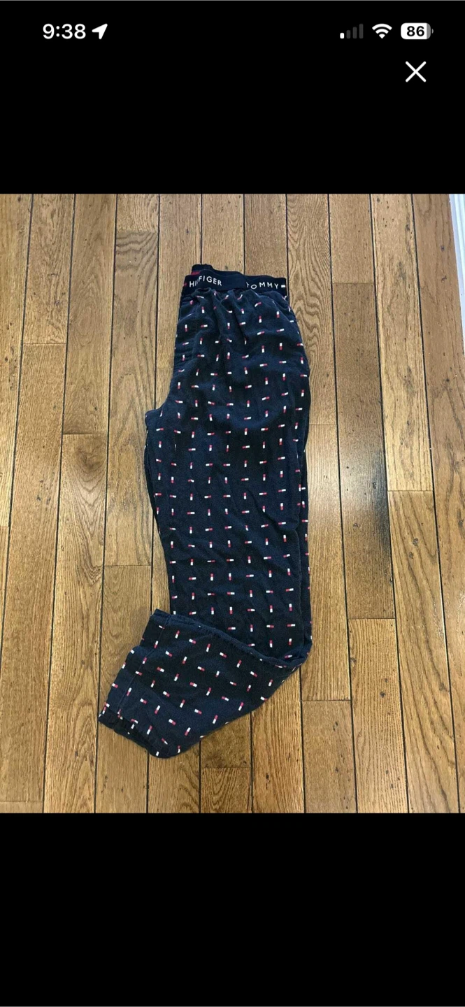 Tommy Hilfiger lounge/pj pants