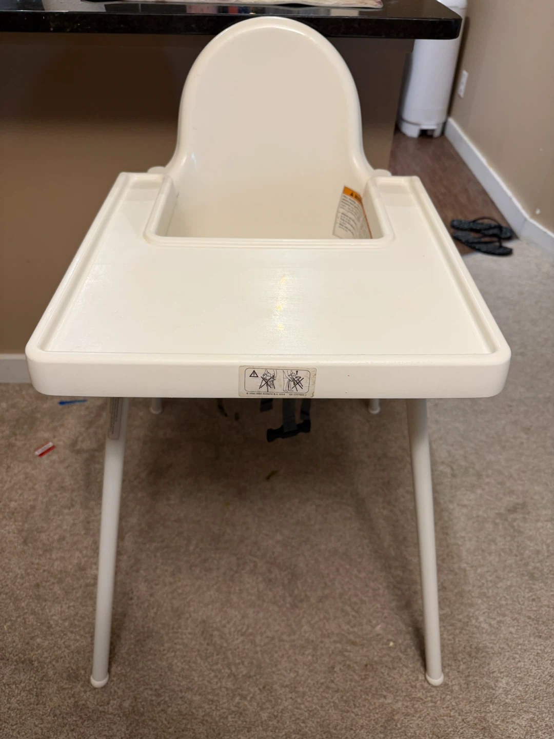 IKEA High Chair