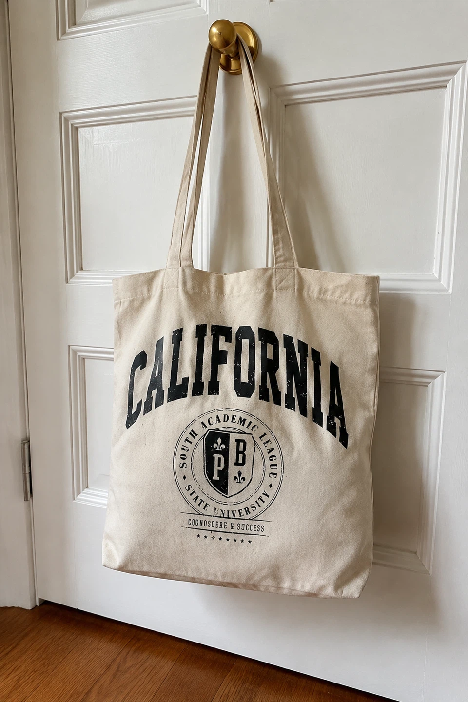 California State University Tote Bag - photo 2