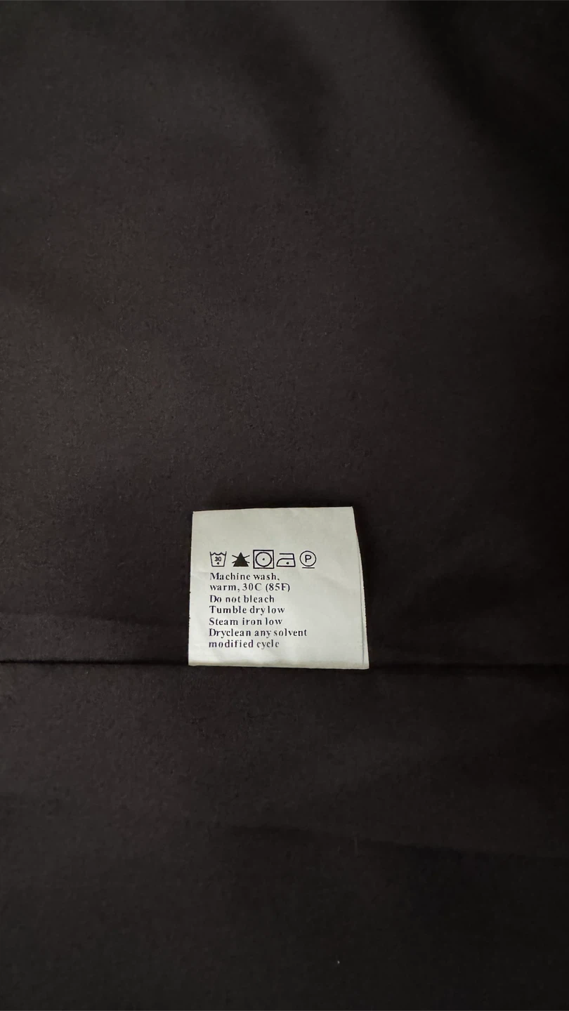 PrettyGarden Black Blazer XXL - photo 4