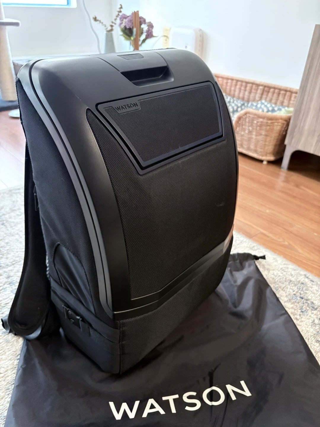 WATSON Backpack