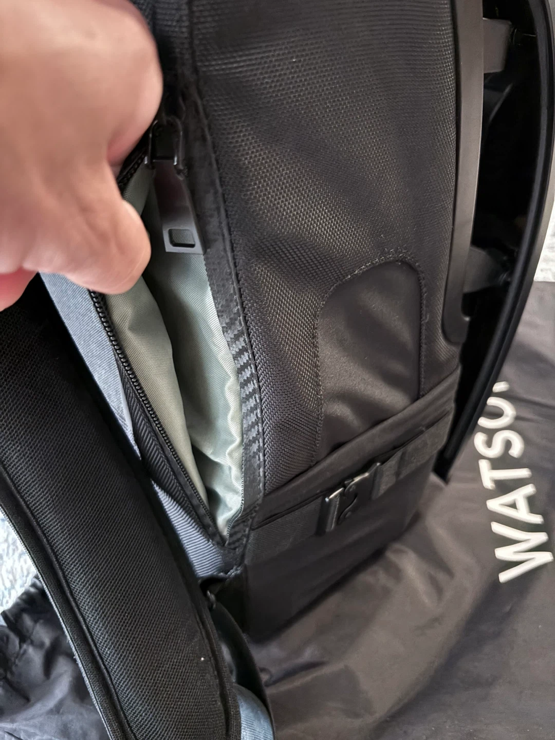 WATSON Backpack - photo 2