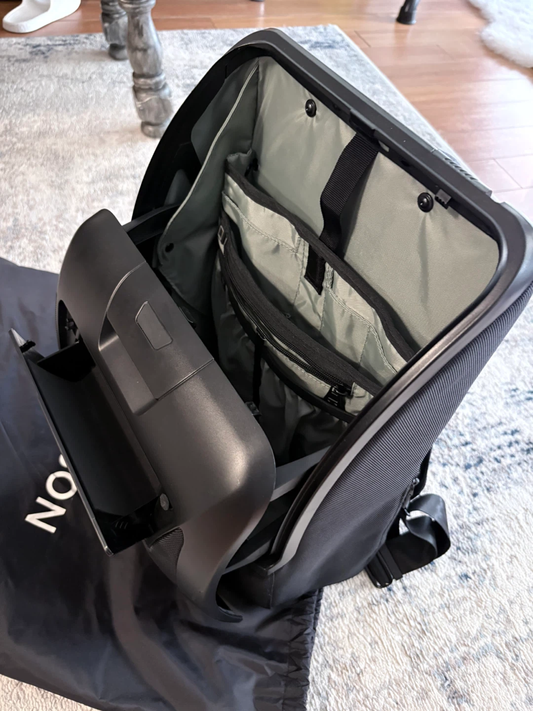 WATSON Backpack - photo 4