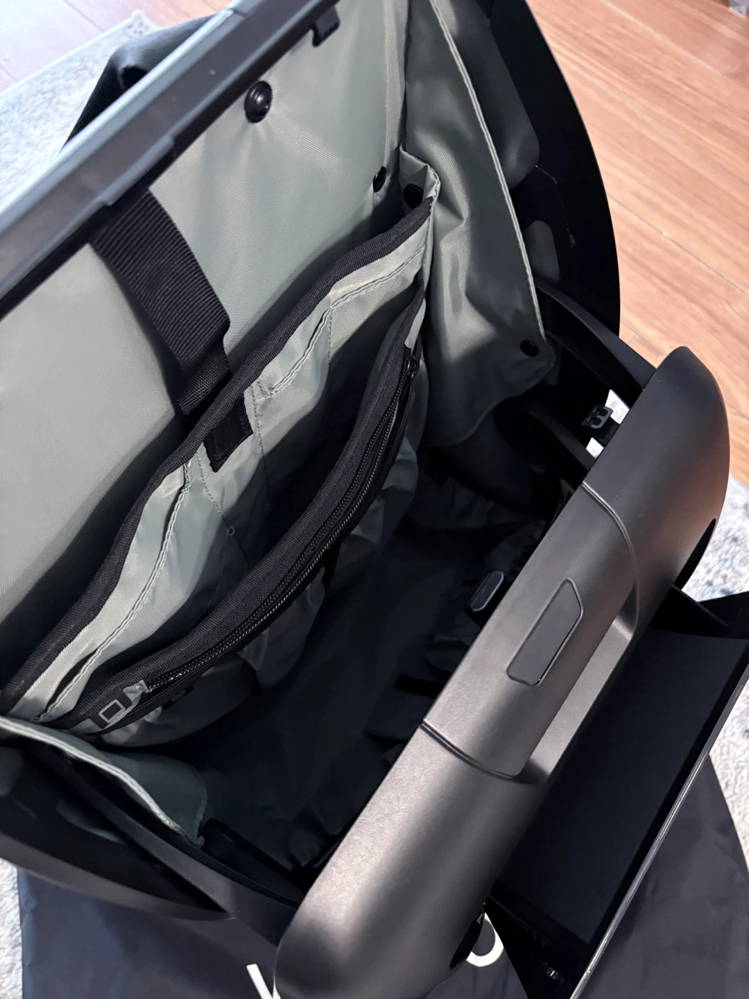 WATSON Backpack - photo 5