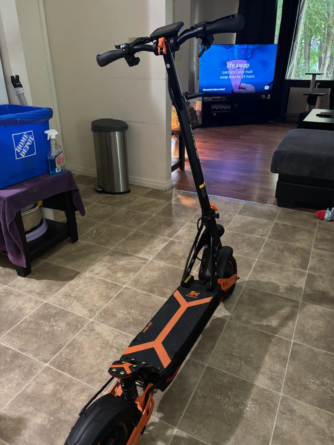 Kukirin g2 max Electric Scooter - photo 2