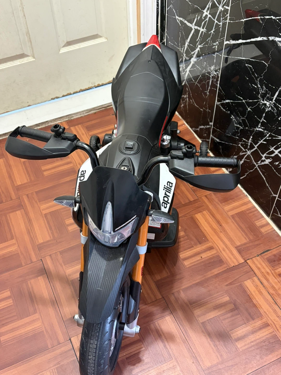 Toddler Electric motor bike - photo 2