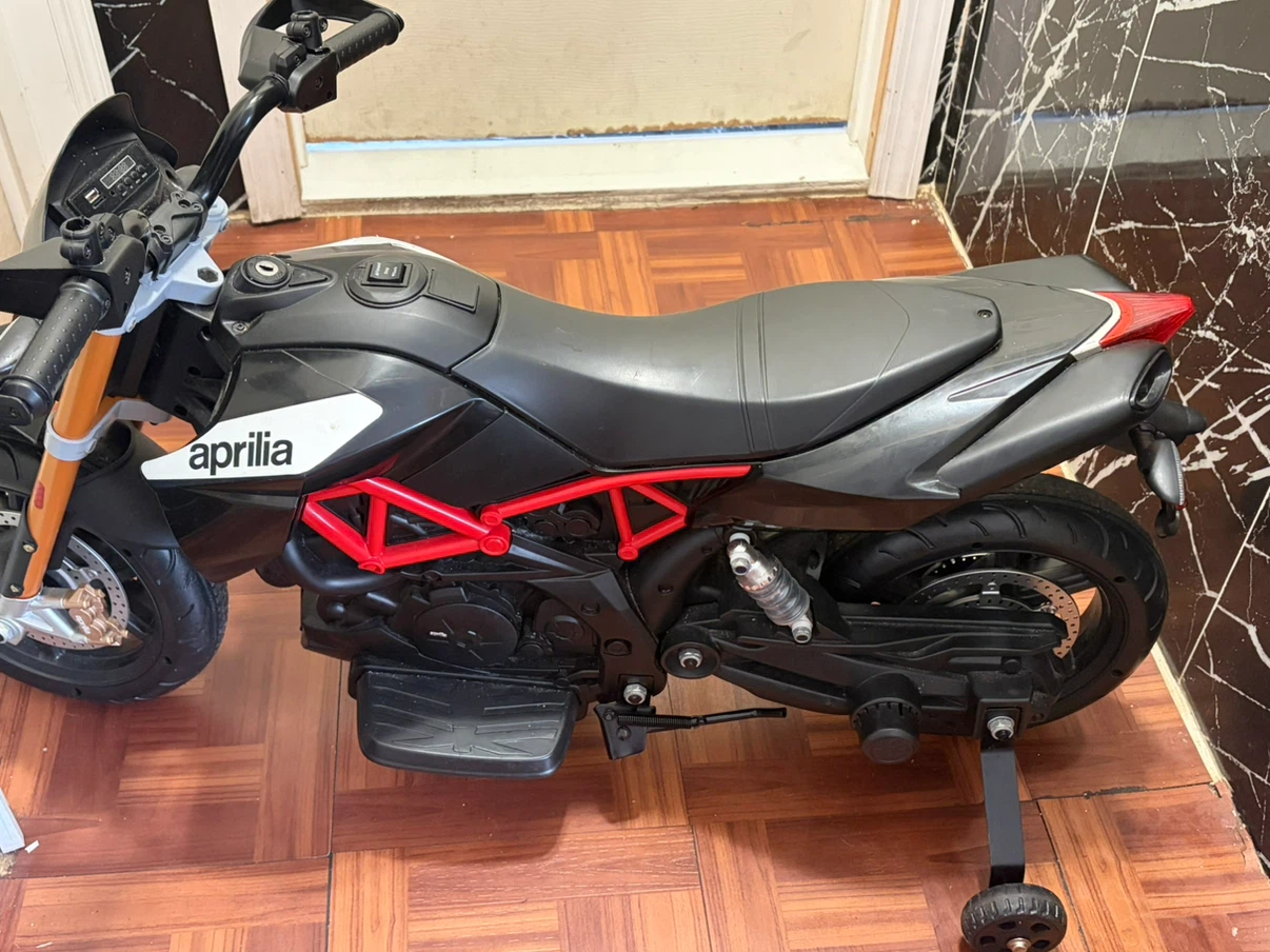 Toddler Electric motor bike - photo 3