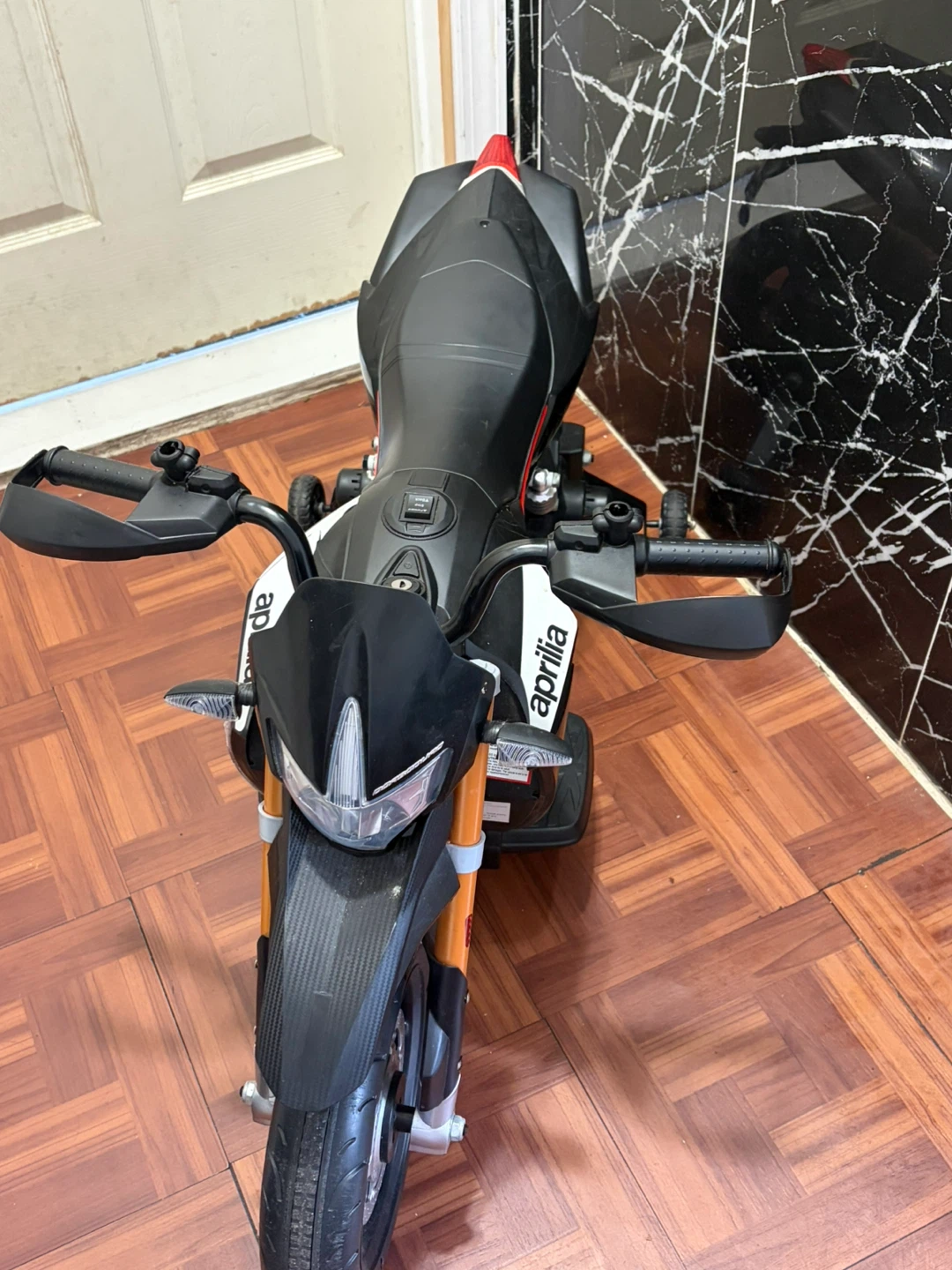 Toddler Electric motor bike - photo 4