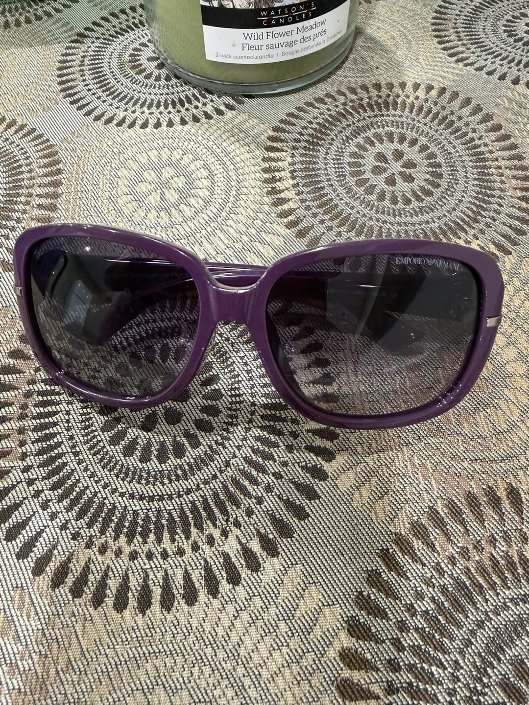 Emporio Armani Sunglasses