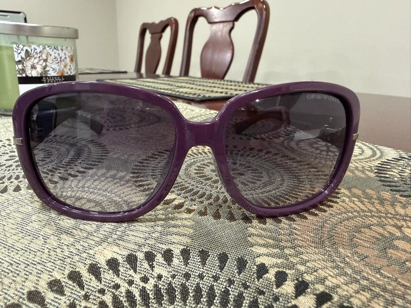 Emporio Armani Sunglasses - photo 3