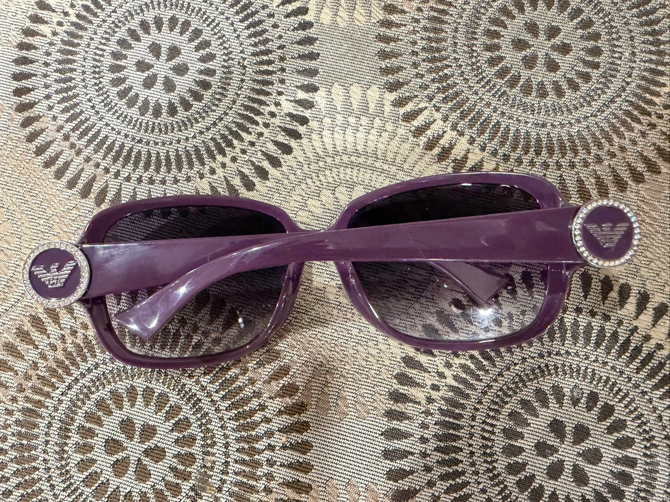 Emporio Armani Sunglasses - photo 4
