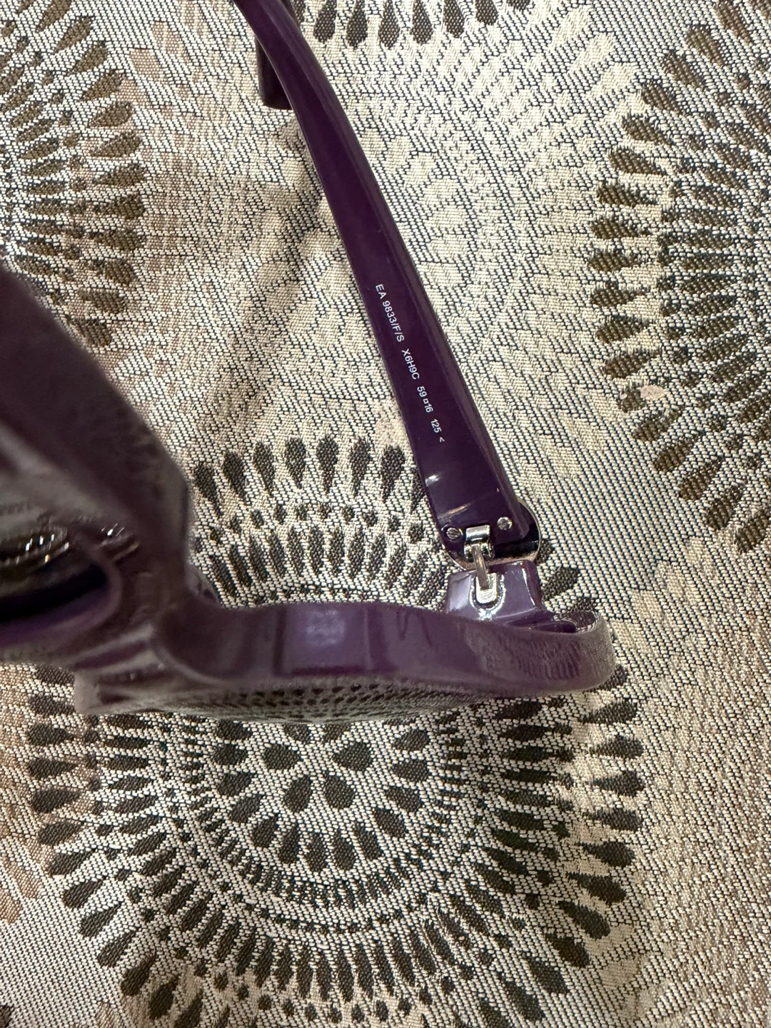 Emporio Armani Sunglasses - photo 5