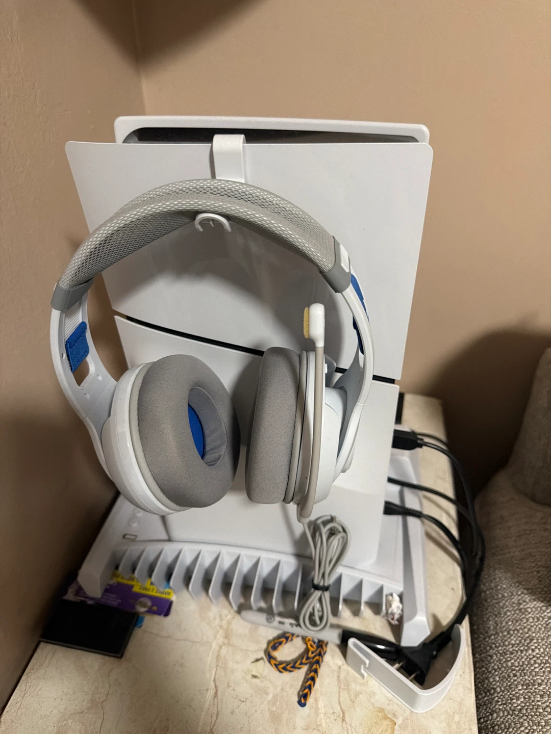 PS5 and Games - photo 2