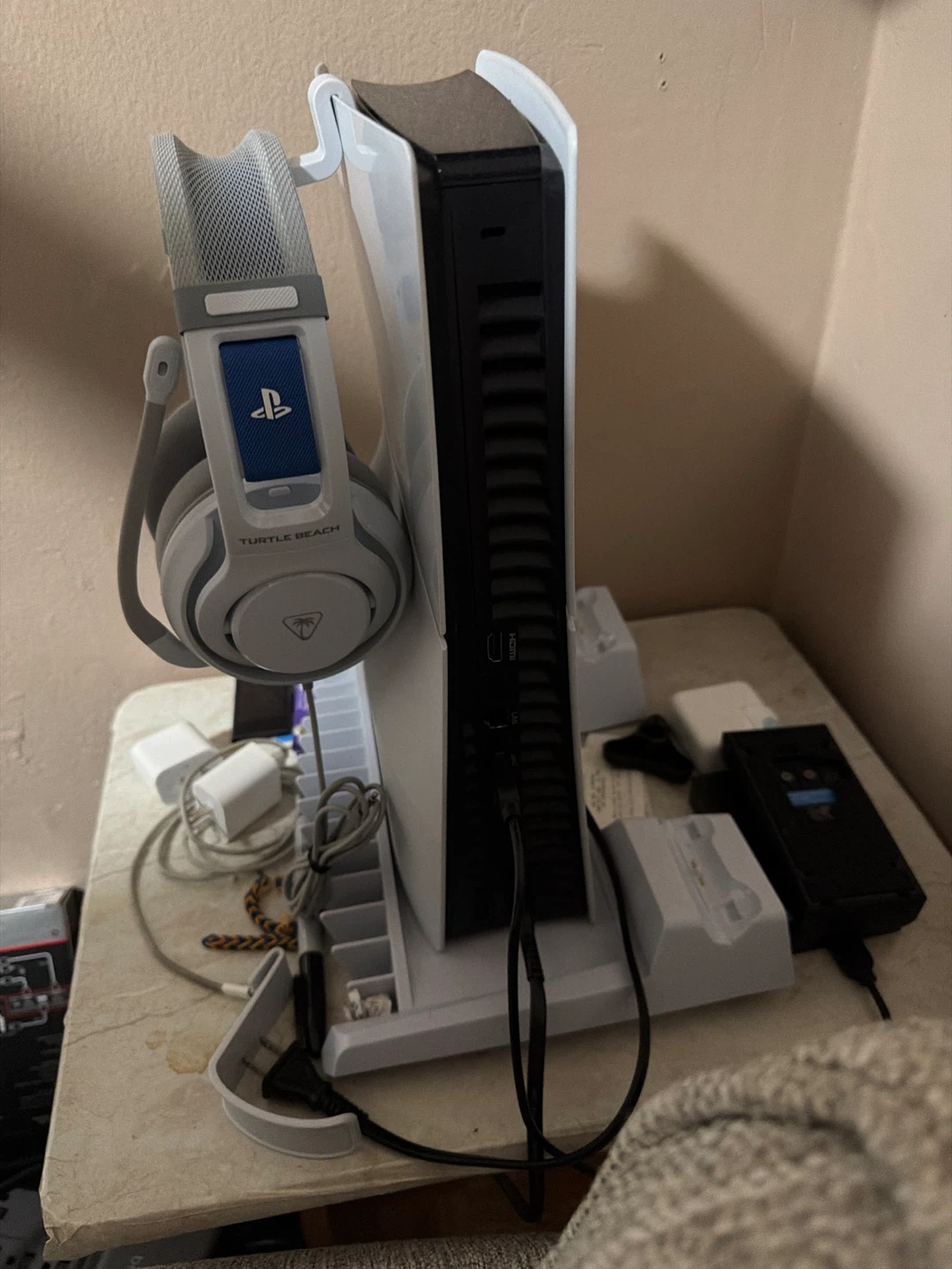 PS5 and Games - photo 3