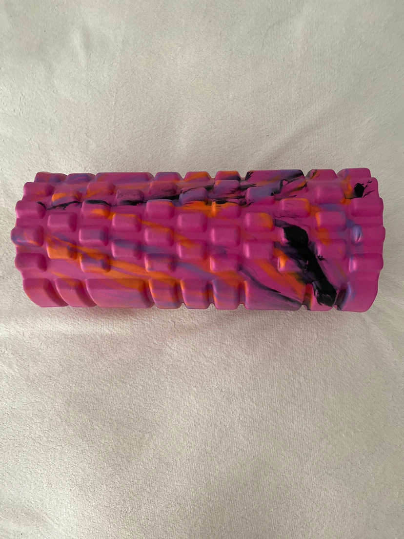 PurAthletics Textured Foam Roller - photo 2