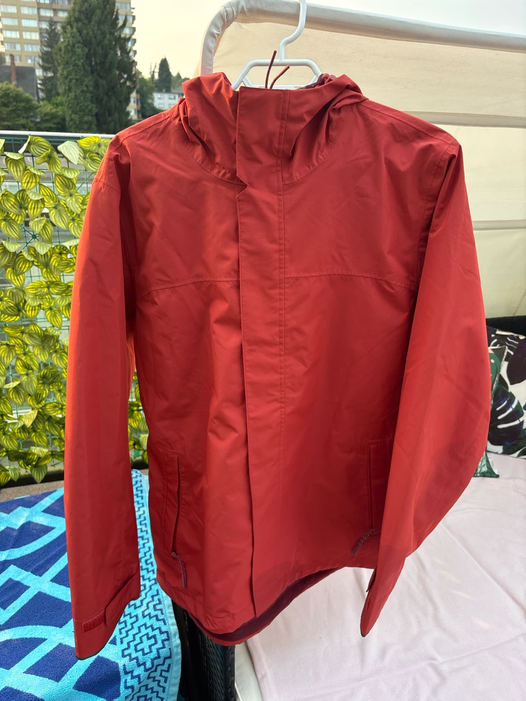 Wind River Outfitters Waterproof Jacket
