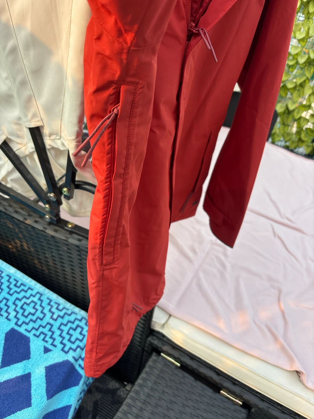 Wind River Outfitters Waterproof Jacket - photo 3