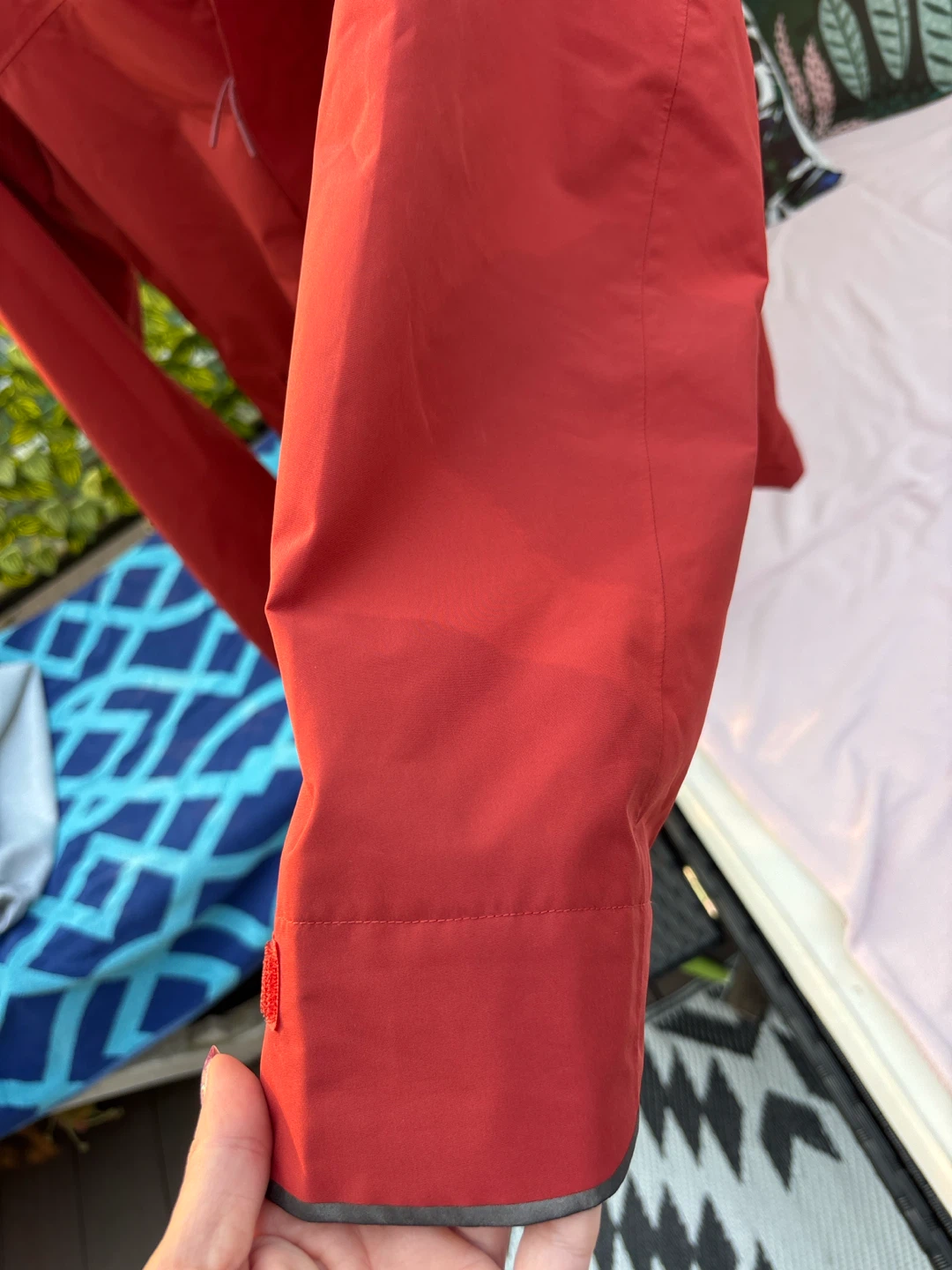 Wind River Outfitters Waterproof Jacket - photo 4