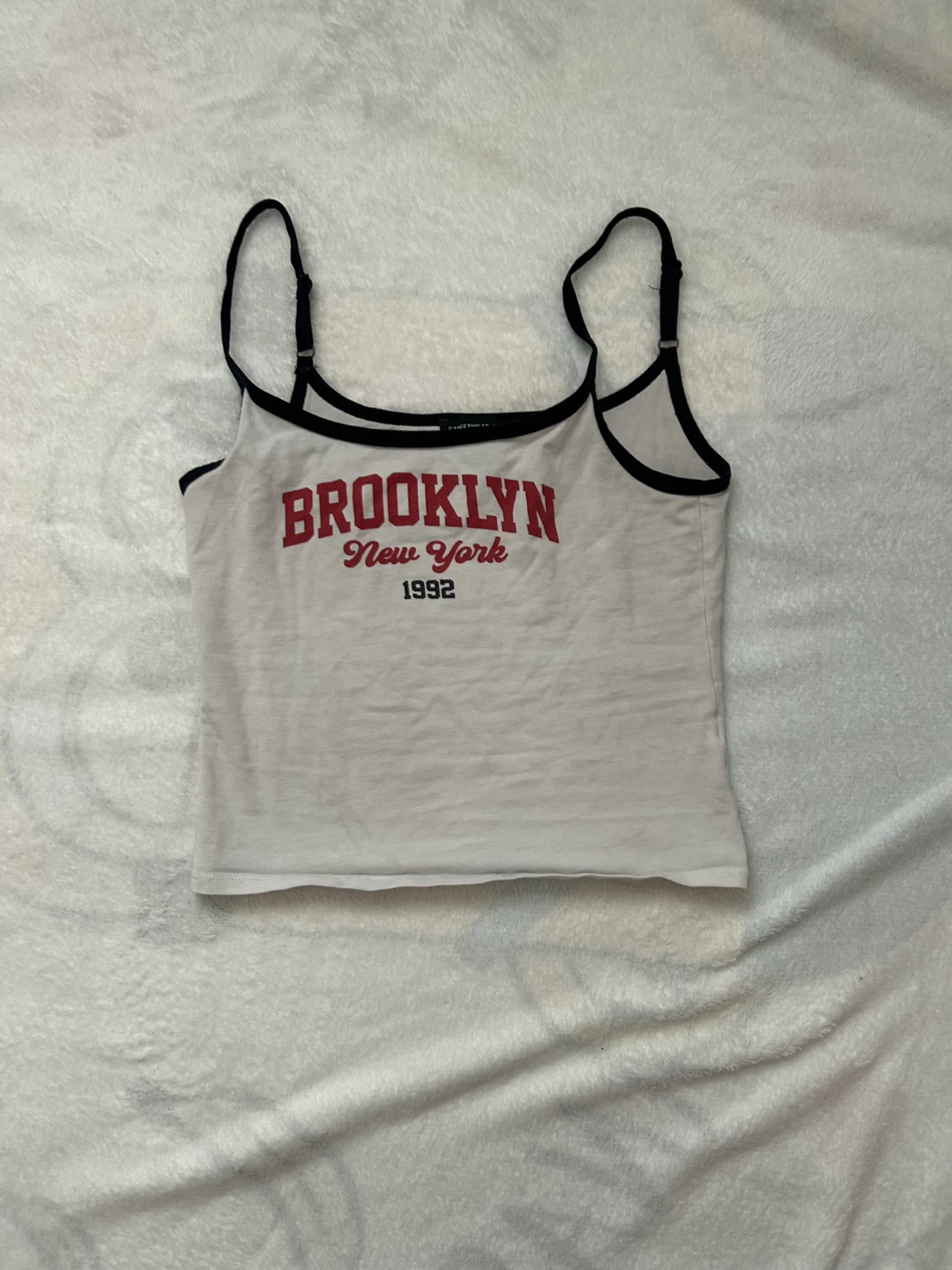 ⭐️ CAMI TANK TOP ⭐️