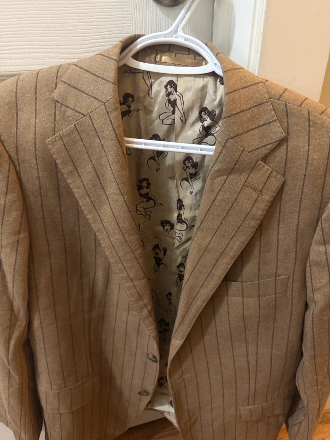 Harry Rosen Blazer