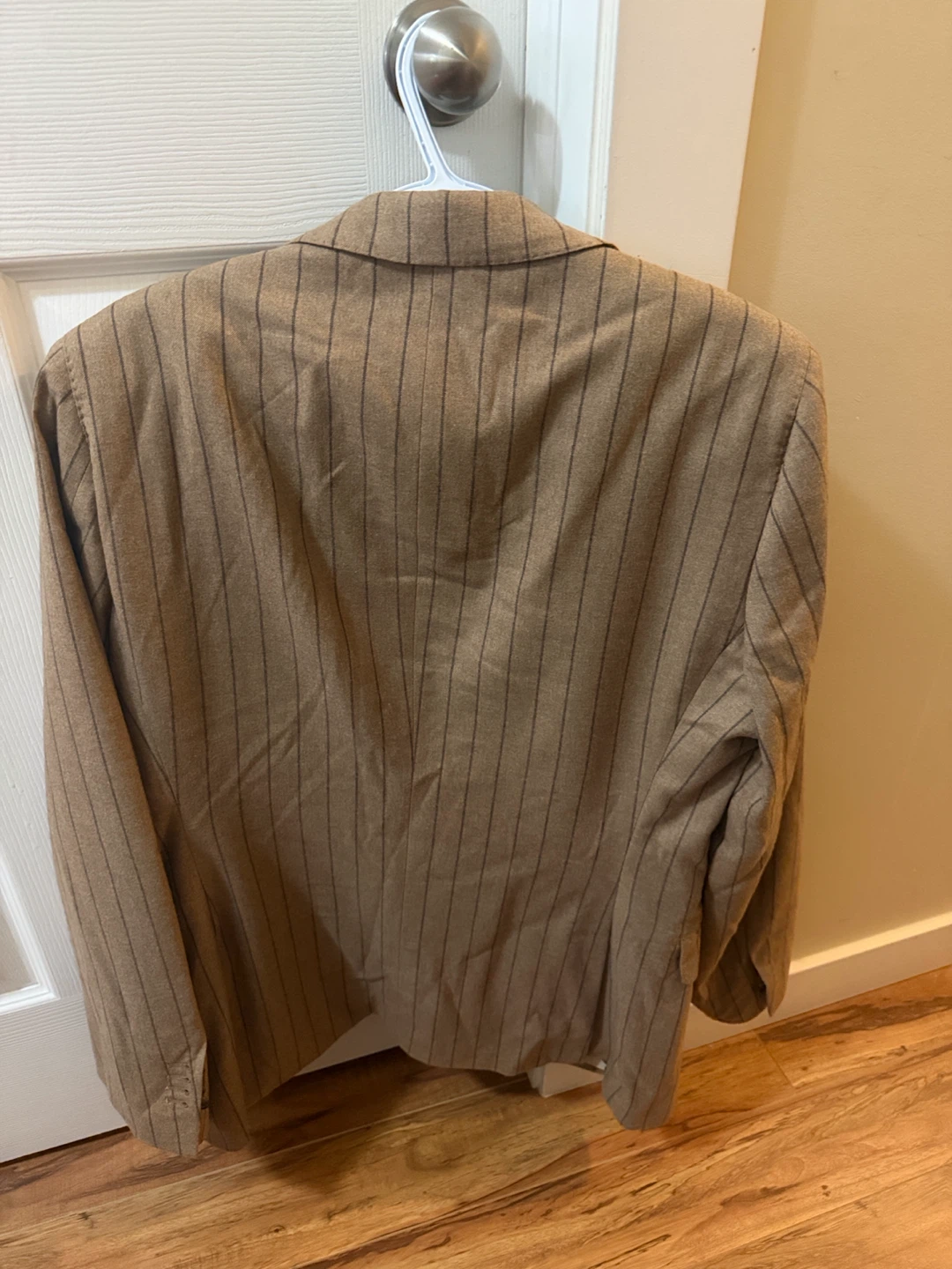 Harry Rosen Blazer - photo 4