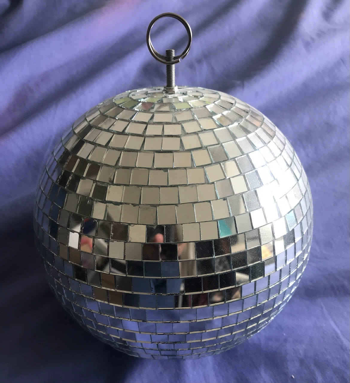 Mirror ball