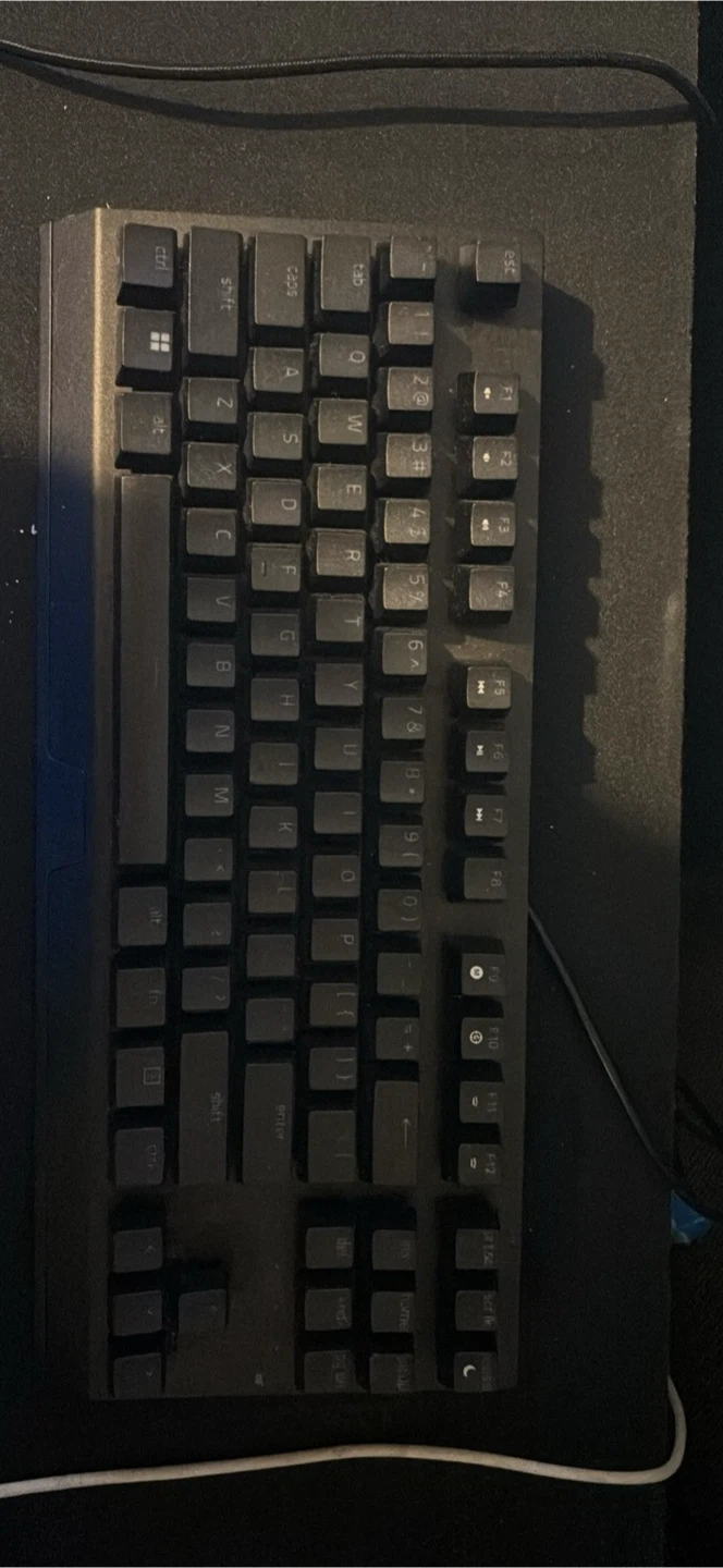 Razer Huntsman V2 Optical Gaming Keyboard - photo 2