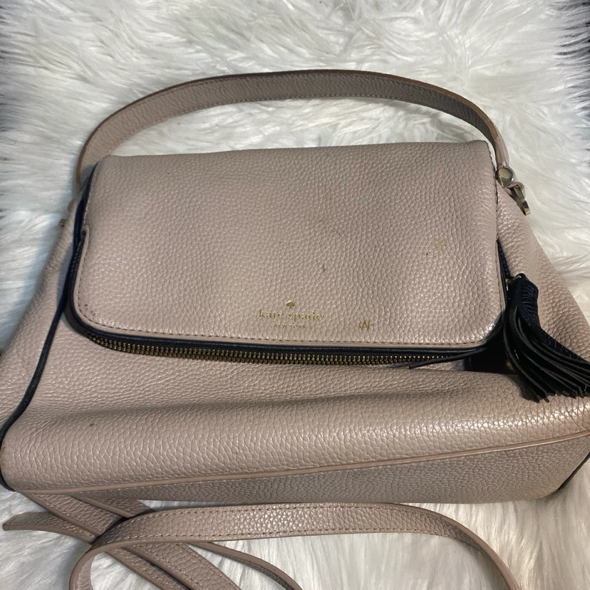 Kate Spade New York Shoulder Bag - photo 2