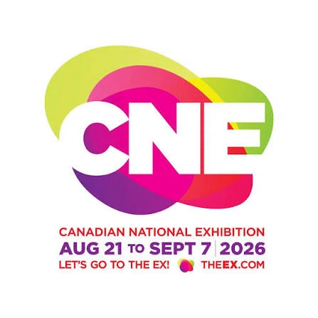 CNE General Admission