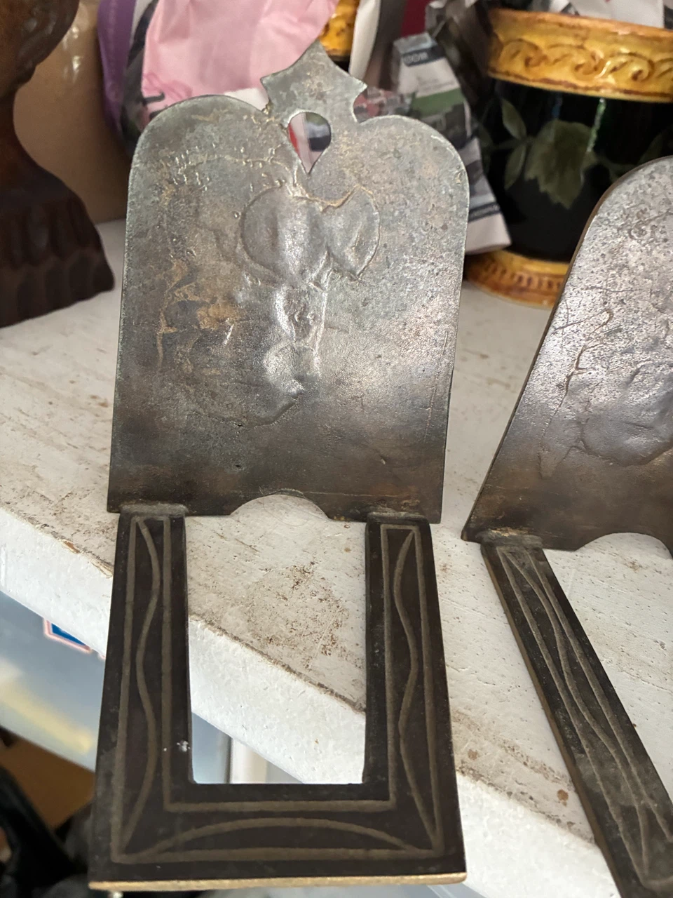 Decorative Ten Commandments Tablets - photo 3