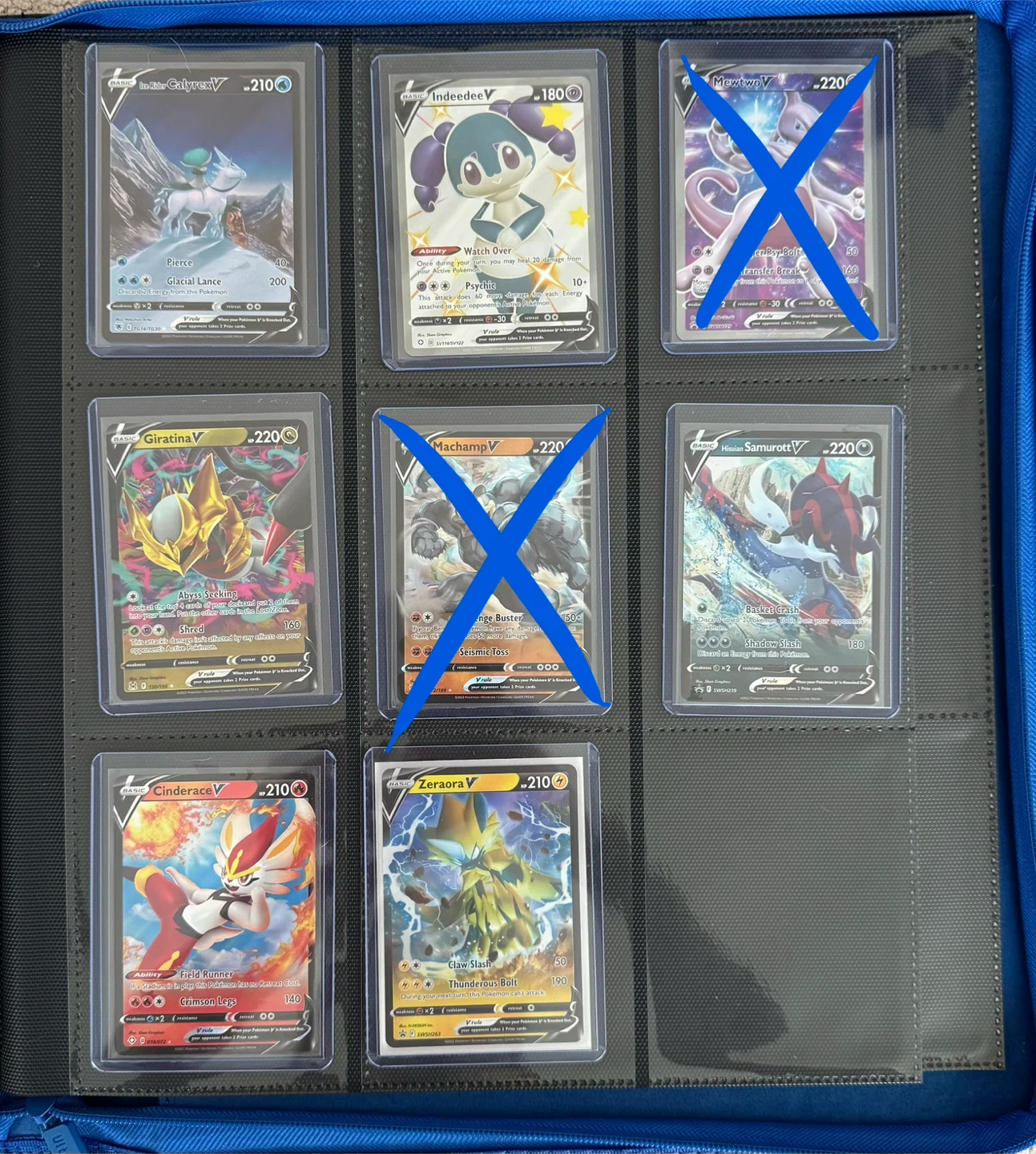 Pokémon Singles (SIR, IR, AR) English and Japanese - photo 3
