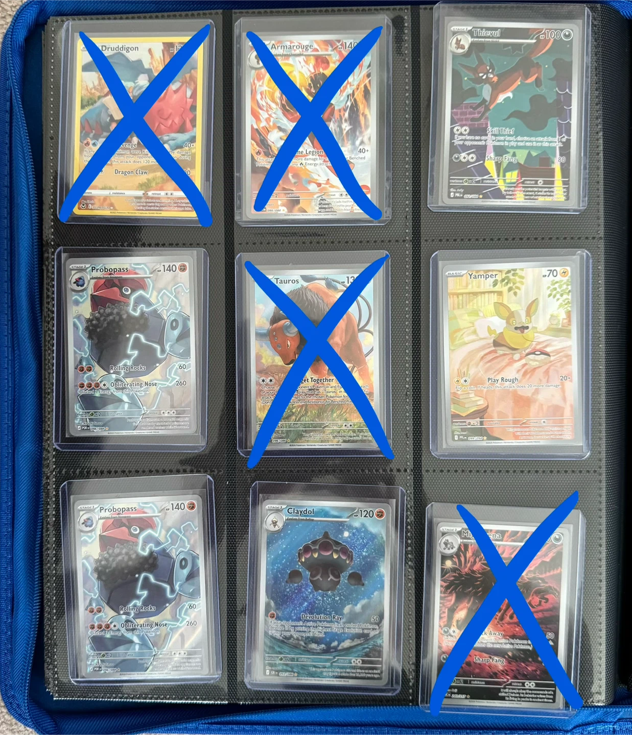 Pokémon Singles (SIR, IR, AR) English and Japanese - photo 4