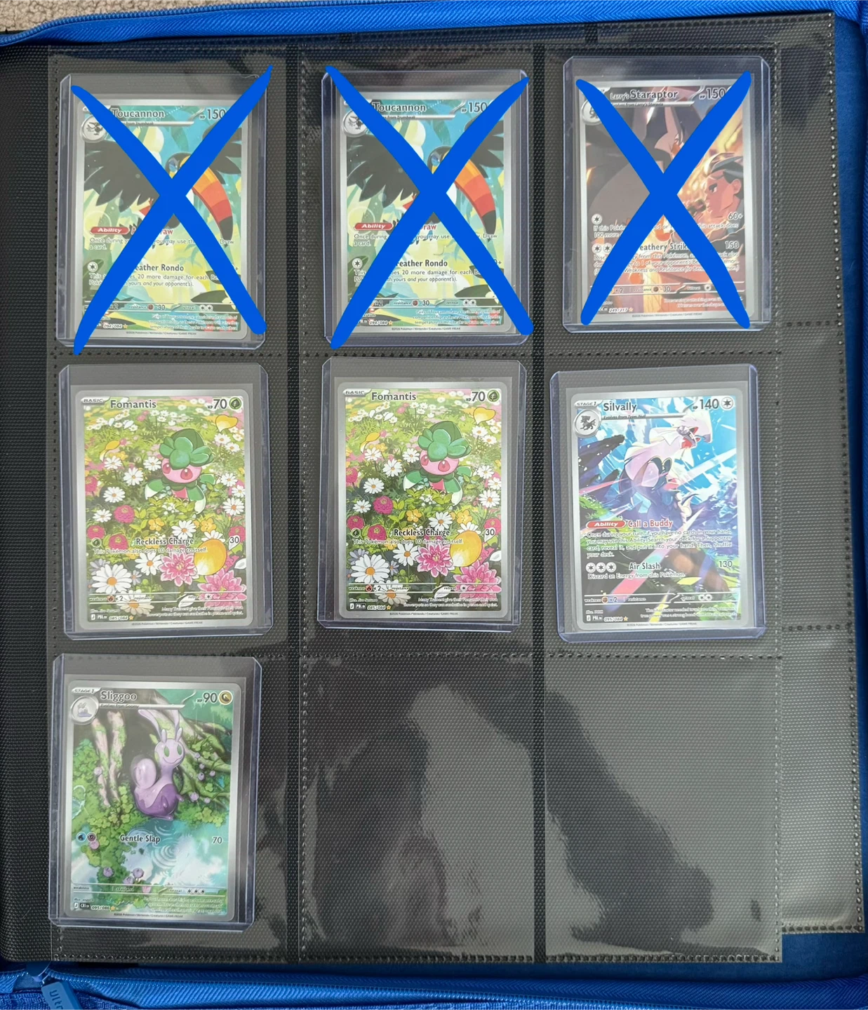 Pokémon Singles (SIR, IR, AR) English and Japanese - photo 5