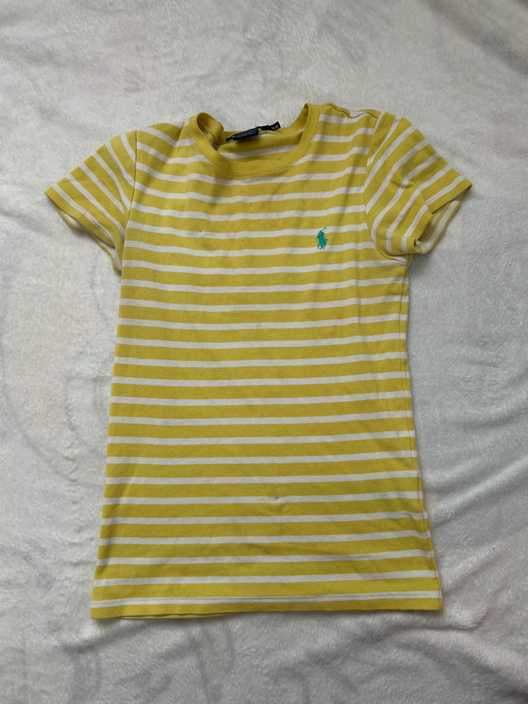 ⭐️ RALPH LAUREN STRIPED TEE BUNDLE ⭐️ - photo 2